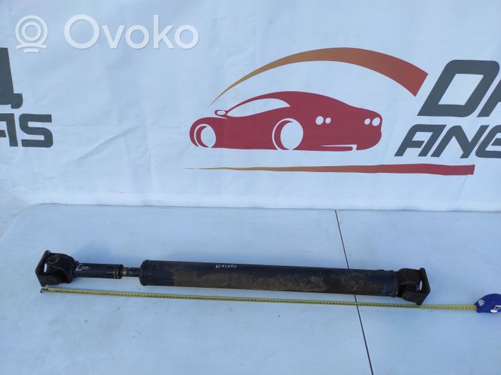 KIA Sorento Rear driveshaft/prop shaft 