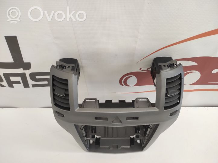 Opel Zafira B Griglia di ventilazione centrale cruscotto 13145030