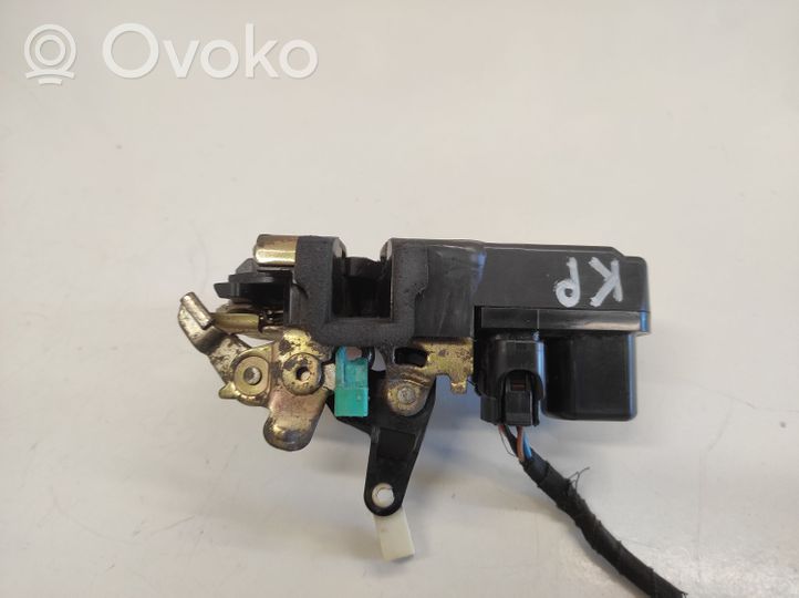 Chrysler 300M Front door lock 