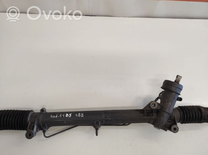 Audi A4 S4 B5 8D Cremagliera dello sterzo 8D1422066F