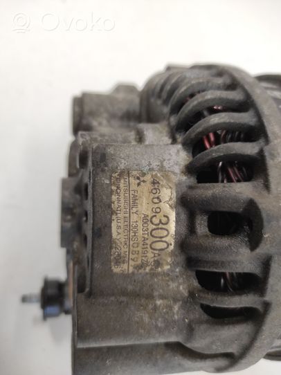 Chrysler 300M Alternator 4609300AC