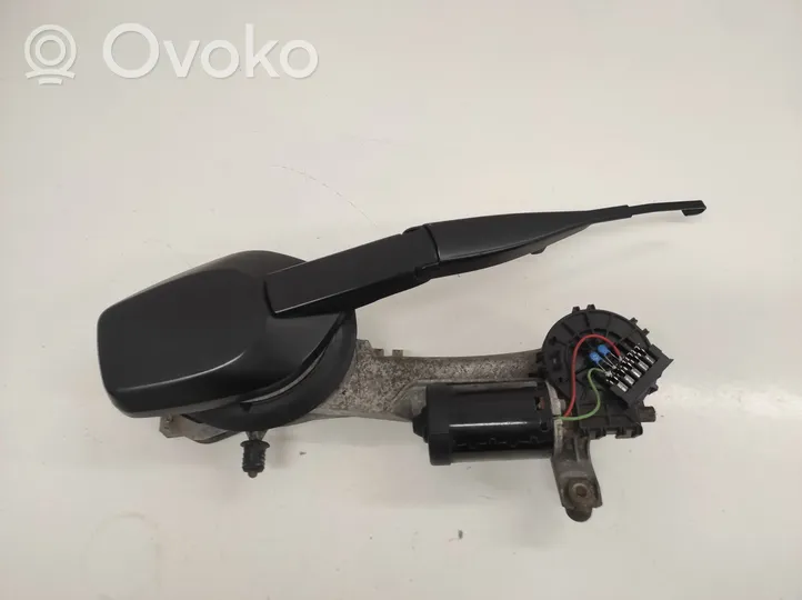 Mercedes-Benz CLK A208 C208 Rear window wiper motor 3397020325