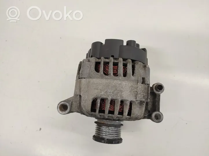 Peugeot 207 CC Alternator 9664532780