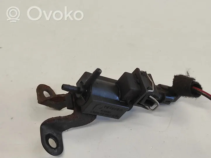 Opel Vectra C Solenoidinis vožtuvas 72213800