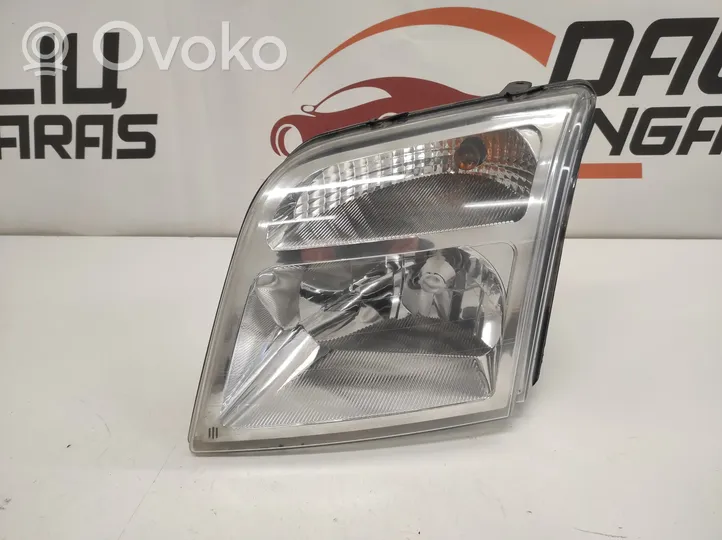 Ford Connect Headlight/headlamp 039140999