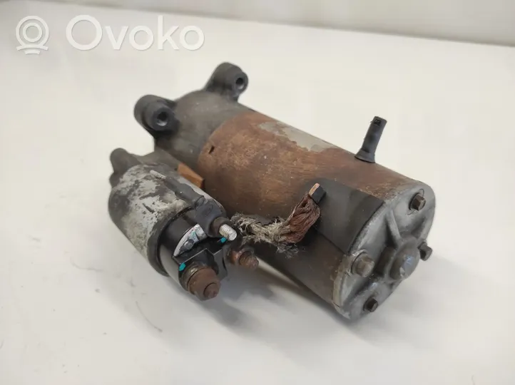 Ford Connect Starter motor 