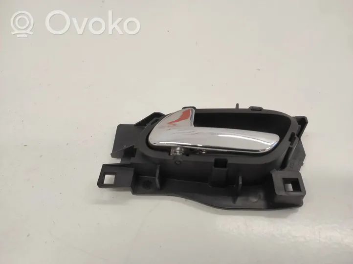 Citroen C4 I Innentürgriff Innentüröffner vorne 96435311