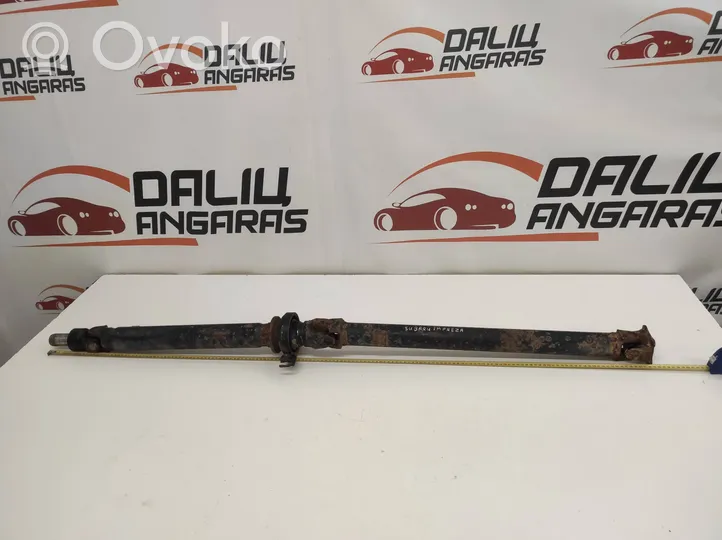 Subaru Impreza I Albero di trasmissione (set) 