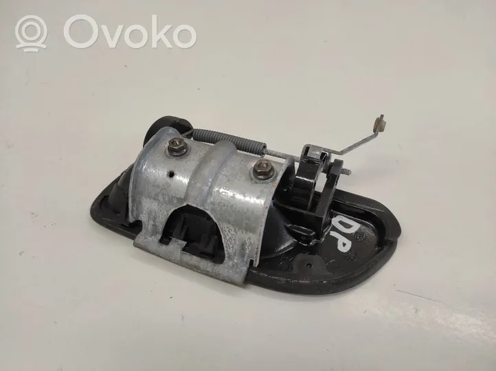 Volvo S60 Etuoven ulkokahva 9159640