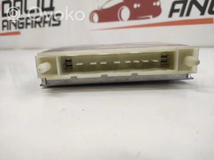 Volvo S60 Pārnesumkārbas vadības bloks 00001313A6