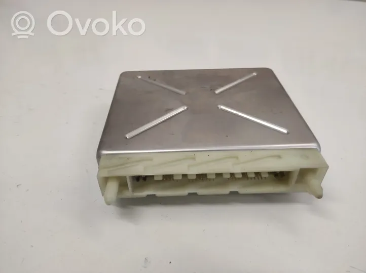 Volvo S60 Pārnesumkārbas vadības bloks 00001313A6