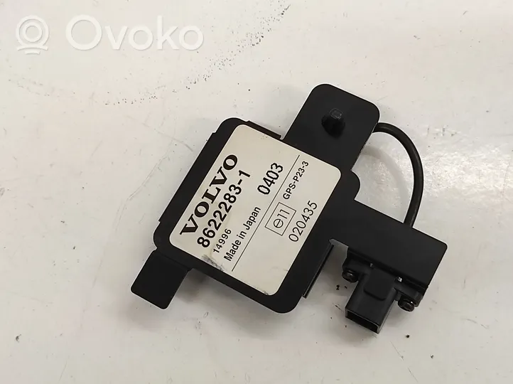 Volvo S60 Aerial antenna amplifier 86222831