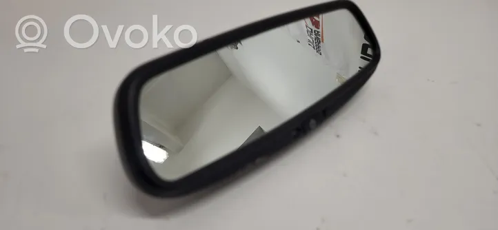 Toyota Avensis T250 Galinio vaizdo veidrodis (salone) 9050685