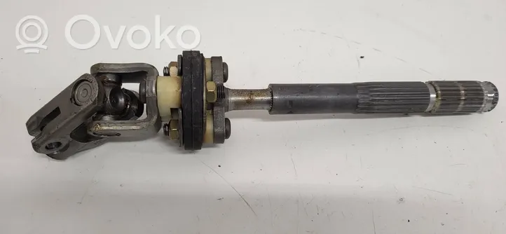 Honda Accord Steering column universal joint 