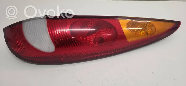 Nissan Almera Tino Rear/tail lights 