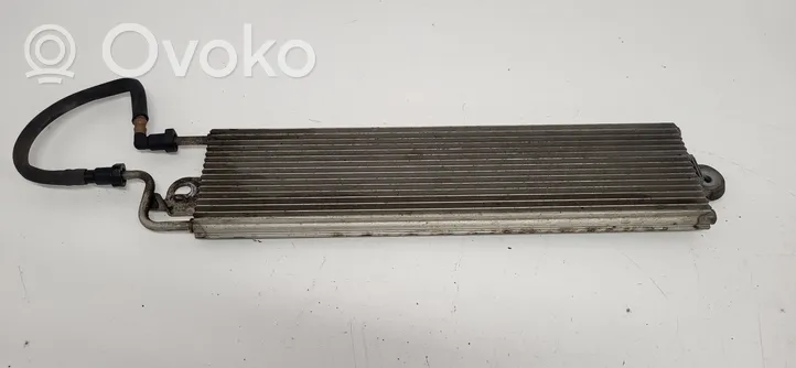 Volkswagen PASSAT B6 Fuel cooler (radiator) 0518541