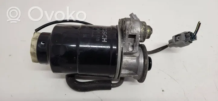 Toyota Corolla Verso AR10 Filtro carburante 1457434438