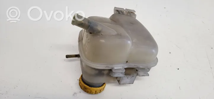 Opel Astra G Serbatoio di compensazione del liquido refrigerante/coperchio 90467473