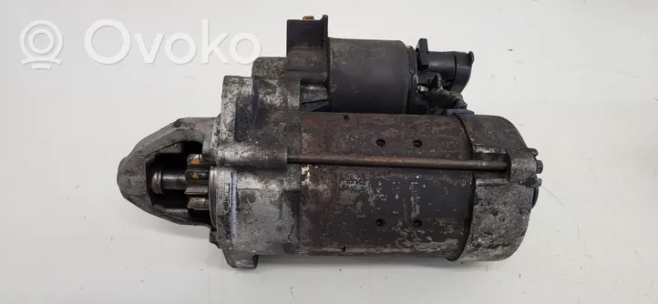 Fiat Ducato Starter motor 0101