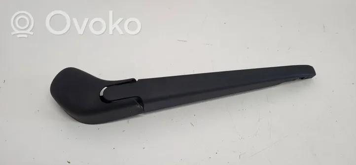 Volvo V50 Rear wiper blade arm 