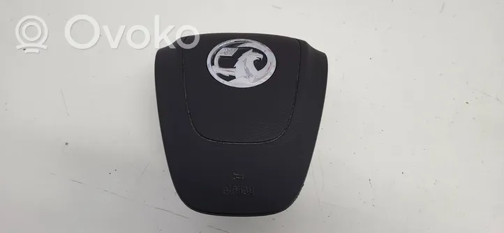 Opel Astra J Airbag dello sterzo 13299779