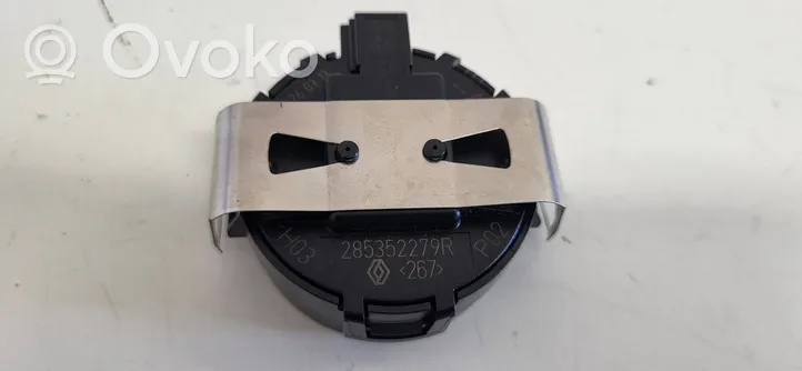 Renault Megane II Rain sensor 285352279R