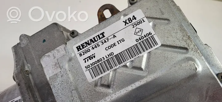 Renault Megane II Electric power steering pump 8200445347A