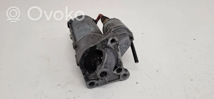 Renault Megane II Starter motor 8200583014