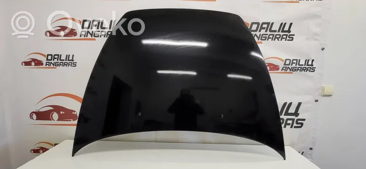 Volvo V50 Pokrywa przednia / Maska silnika EN6AA05