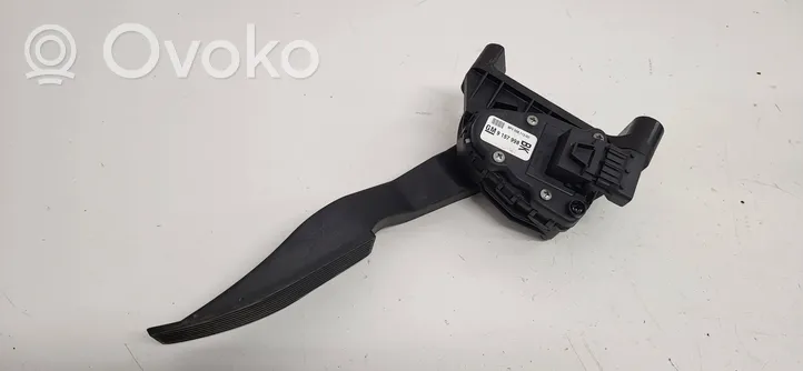 Opel Astra G Accelerator throttle pedal 9157998