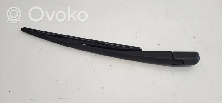 Citroen Saxo Front wiper blade arm 80000087