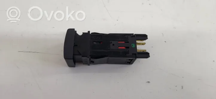 Citroen Saxo Przycisk / Przełącznik ogrzewania szyby przedniej / czołowej 