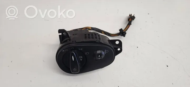 Ford Focus Przełącznik świateł 98AG13A024CH