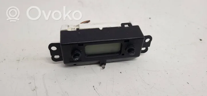 Ford Focus Monitor/display/piccolo schermo 98AB15000CCW