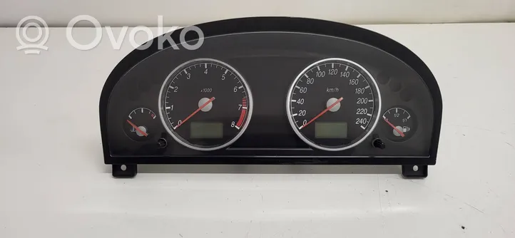 Ford Mondeo Mk III Speedometer (instrument cluster) 1S7F10841