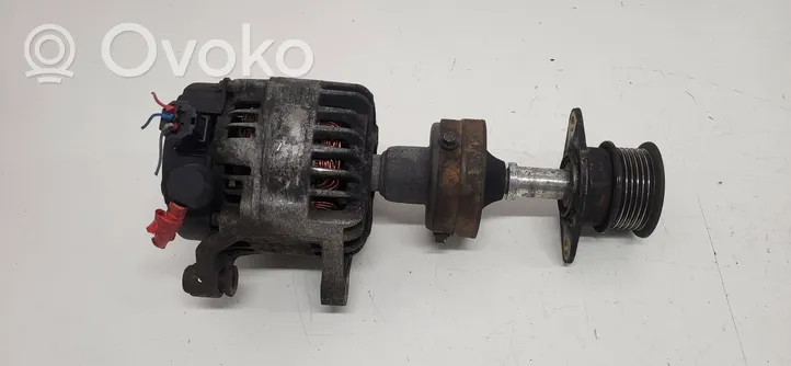 Ford Focus Generatore/alternatore 171387