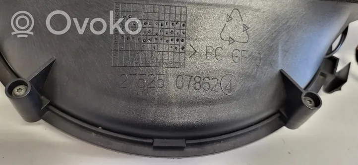 Mercedes-Benz S W220 Front door speaker A2208200202