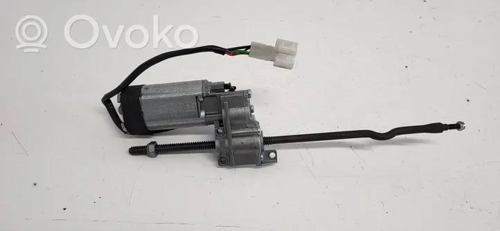 Mercedes-Benz S W220 Steering column adjust motor A2204600725