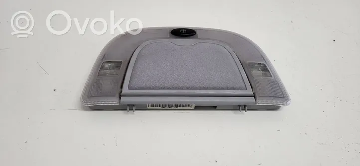 Mercedes-Benz S W220 Lampka podsufitki tylna 1505807D8405142