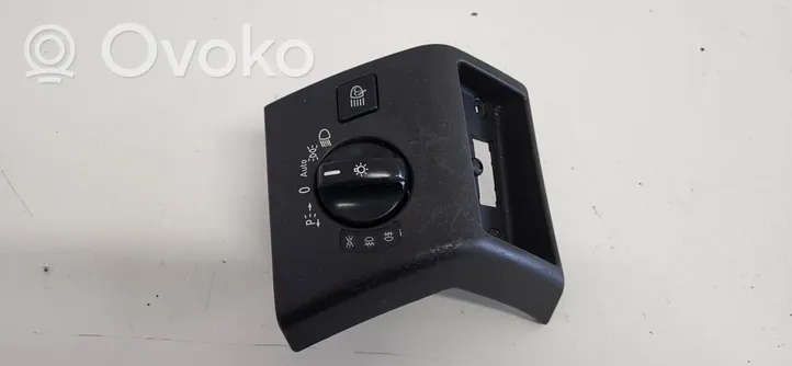 Mercedes-Benz S W220 Interruptor de luz 2205450504