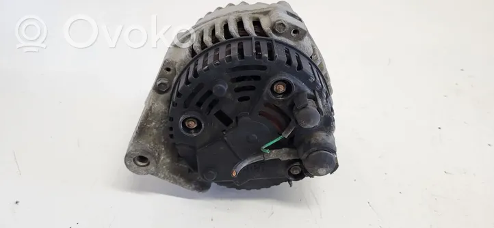 Citroen Saxo Alternador 9620333380