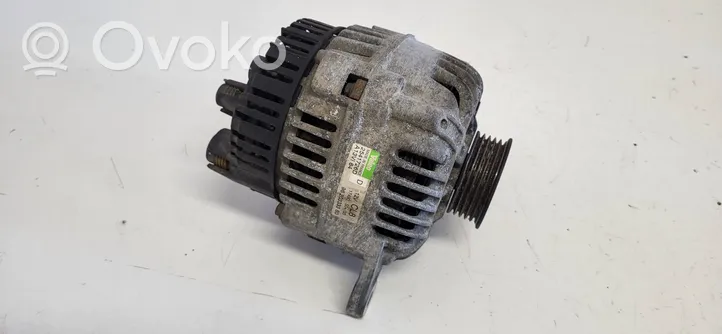 Citroen Saxo Alternador 9620333380