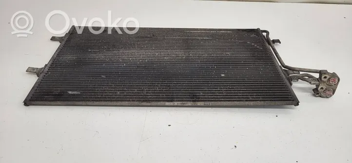 Volvo V50 Radiateur condenseur de climatisation 4N5H19710BC