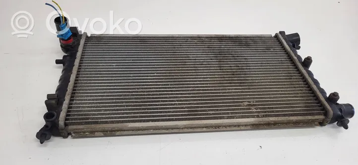 Citroen Saxo Coolant radiator 