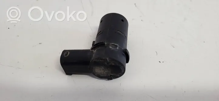 Citroen C5 Support de capteur de stationnement arrière PDC 9639945580