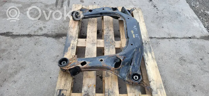 Audi A4 S4 B5 8D Sottotelaio anteriore 