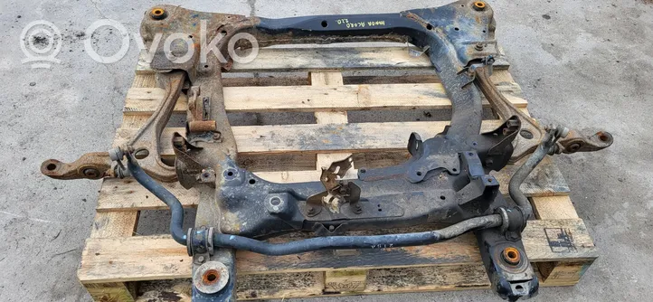 Honda Accord Front subframe 