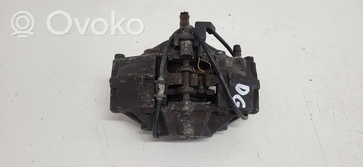 Mercedes-Benz S W220 Rear brake caliper 