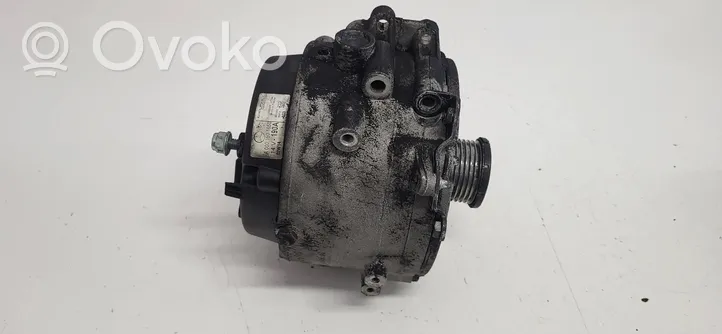 Mercedes-Benz S W220 Generator/alternator A0001501650