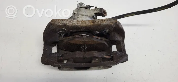 Citroen C5 Bremssattel vorne 6J01